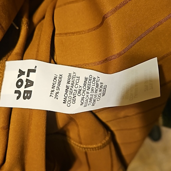 NWT JoyLab High-Rise Legging Extra-Long Length Size XL - Picture 8 of 12